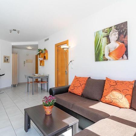 Apartment Henri El Campello Buitenkant foto