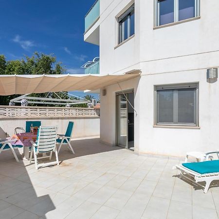 Apartment Henri El Campello Buitenkant foto