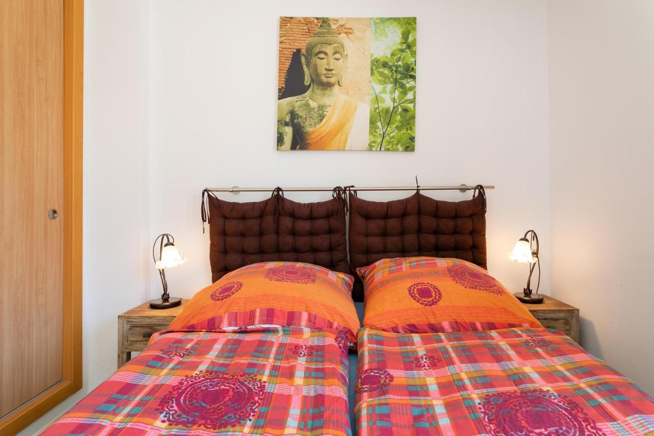 Apartment Henri El Campello Buitenkant foto